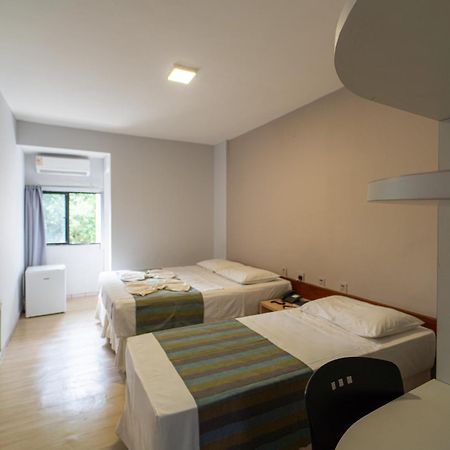 Lagoa Park Hotel Joao Pessoa Exterior photo
