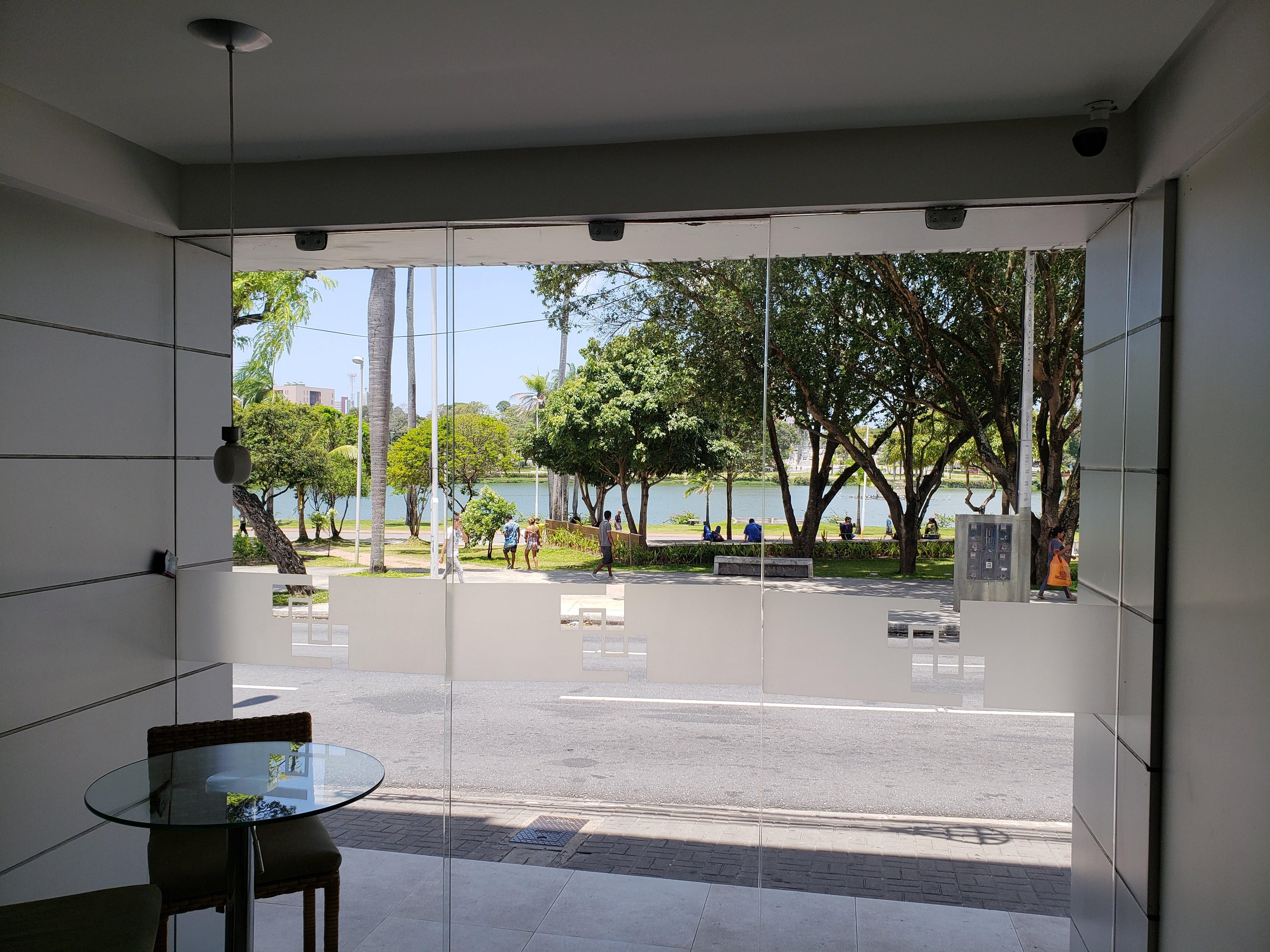Lagoa Park Hotel Joao Pessoa Exterior photo