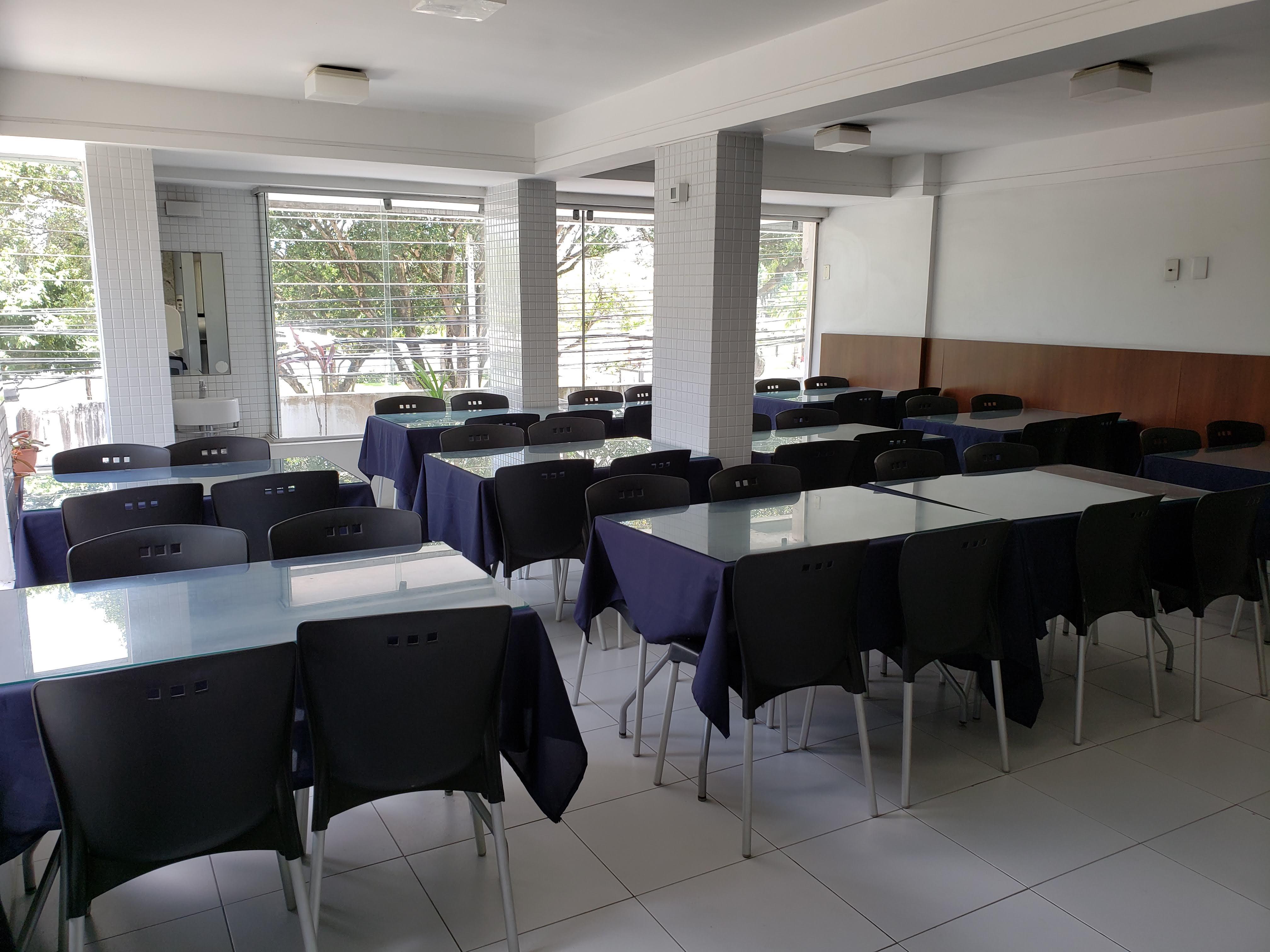 Lagoa Park Hotel Joao Pessoa Exterior photo