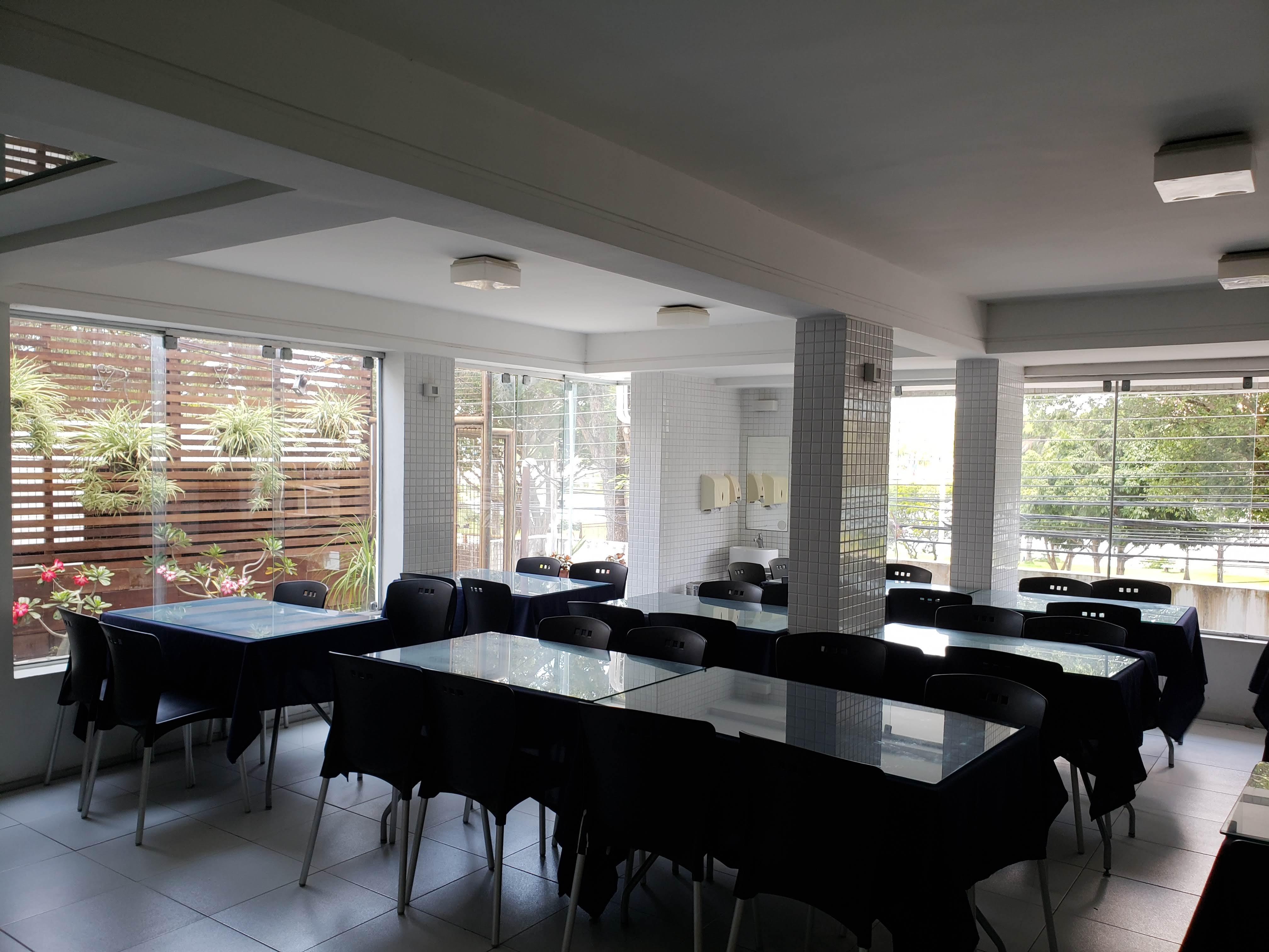 Lagoa Park Hotel Joao Pessoa Exterior photo